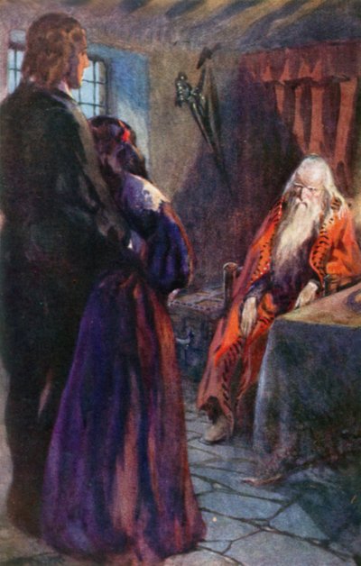 Fools ye are; be fools for ever  by Addison Thomas Millar
